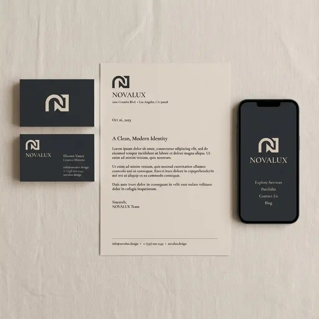 ChatGPT & DALL-E 3 Logo Prompts: The Complete Formula for Brand Identity & Versatile Icons