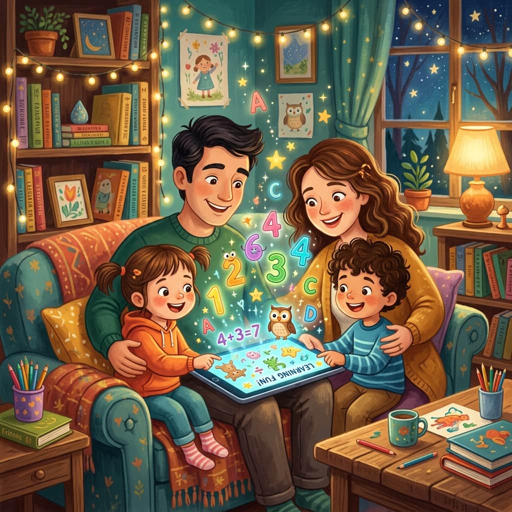 How Parents Can Use ChatGPT & Midjourney to Make Homework Fun: The Ultimate Guide to Interactive Learning Aids