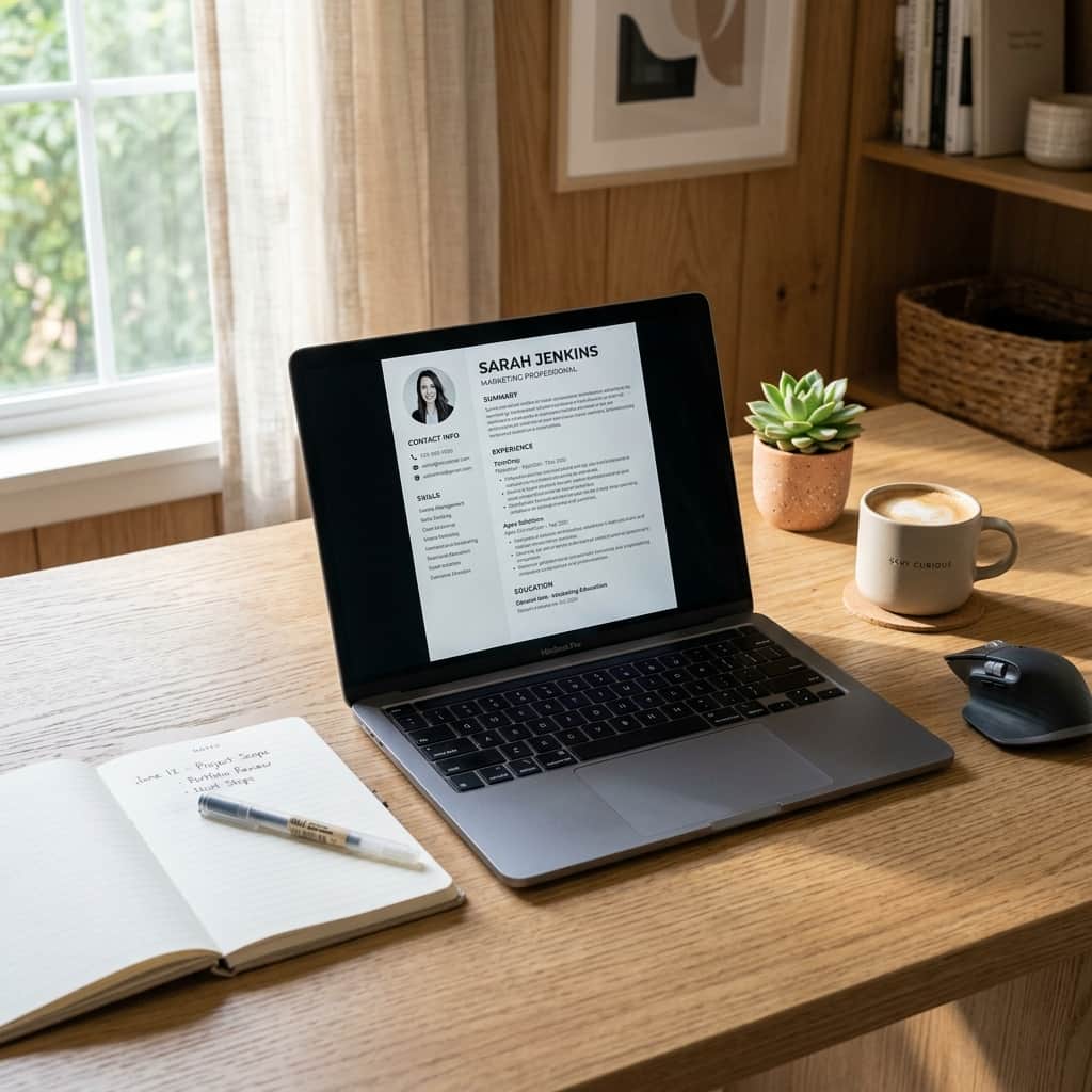 Land Your Dream Job: How to Use ChatGPT to Optimize Your Resume and Prep for Interviews