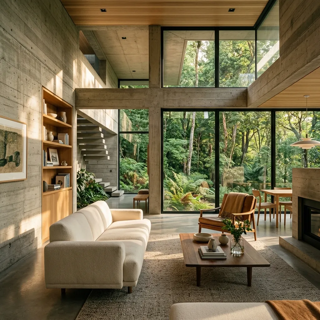 Stable Diffusion XL: 3 Workflows for Gorgeous Architectural & Interior Designs